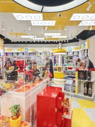 -LEGO(国贸商城店)