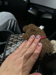 -UU·NAIL美甲美睫專門店