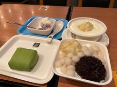 -满记甜品(正方京城店)