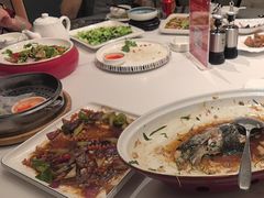 -旺达·福州菜(正大广场店)