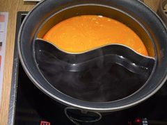 -温野菜涮涮锅(大悦城店)