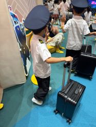 -奈尔宝家庭中心·亲子餐厅(苏州大悦城店)