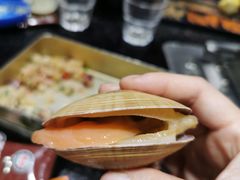-白玉·朝鲜族烤串(南山店)