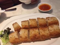 -港丽餐厅(高德置地店)