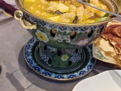 -黑窑厂糖油饼烤鸭·清真菜(旗舰店)