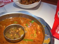 -喜虾客.鲜活虾火锅(爱之城店)