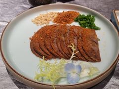 -川香鼎盛·川府家宴商务宴请(市桥富华总店)
