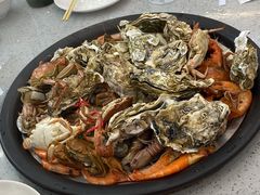 -仙螺岛海鲜自助餐厅(总店)