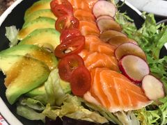 -通海俄式烧烤·俄罗斯大串(嵩山路店)
