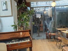 -METAL HANDS(五道营店)