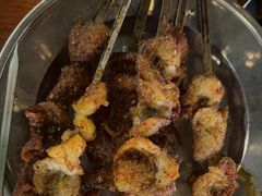 -清真·馬坡二旦烧烤(人生一串拍摄店)