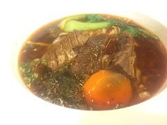 -康师傅私房牛肉面(申虹店)
