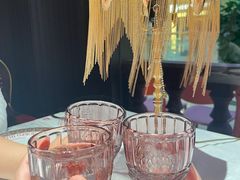 -俄士厨房(环球港店)