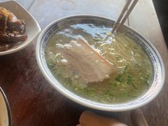 -同得兴 Since·1995 传统苏式面馆(嘉馀坊店)