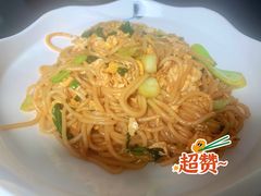 江西特色鸡蛋炒米粉-浦江悦(陆家嘴保利广场店)