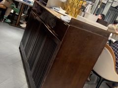 -羲和雅苑•北京烤鸭(国贸商城店)