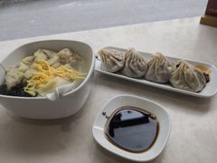 -锡笼记·无锡小笼(人民路店)