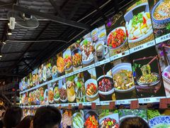 -园林美食城·本土农家菜(杨和镇店)