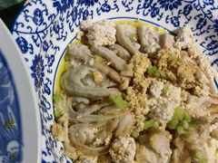 -得意楼蒸菜馆