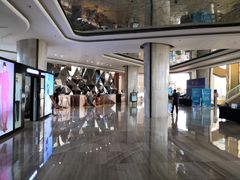 -青岛银沙滩温德姆至尊酒店