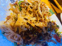 火撒撒得千层肚-搓火大都会(广安门总店)