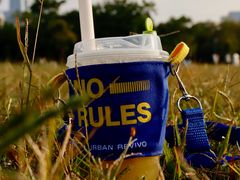 -URBAN REVIVO(深圳华润万象天地店)