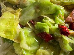 -帕米尔食府(白云观店)