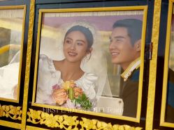 -第一夫人婚纱摄影(南京店)