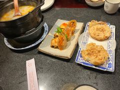 -秦淮巷·四季小馆