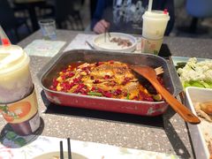 -烟火鱼乡(京华城店)