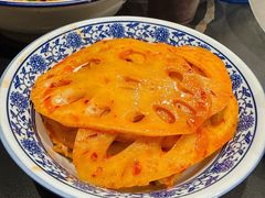 -回家吃饭·地道南昌菜(建德观总店)