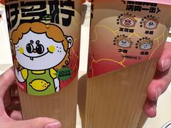 -聚味瞿记·龙虾堂(坡子街店)