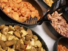 -钱小奴创意自助餐厅·原切谷饲安格斯畅吃(宁波奉化银泰店)