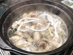 -四季缤纷椰子鸡(雨花亭凯德广场店)