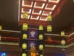 -宝轩渔府·老字号海鲜·正宗津菜(水上店)