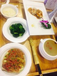 -大美母婴月子中心(馨乐庭店)