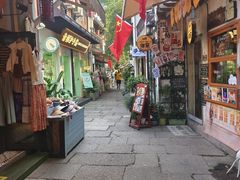 -小河直街历史文化街区