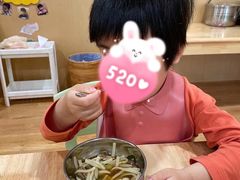 -古力古利托育早教中心(澳门路校区)