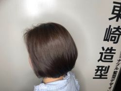 -UN·SAKA 右嗯造型