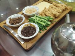 -众缘餐厅(北苑路店)
