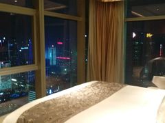 -深圳皇庭V酒店