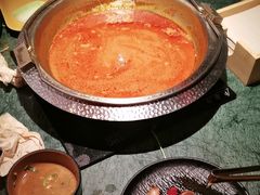 -牛New寿喜烧(金鹰世界店)