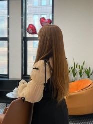 -唐风采假发补发定制