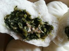 -一品净素包子(旬阳路店)