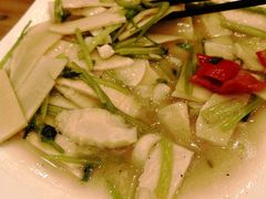 -九龙湾·御膳坊(九龙窠路店)