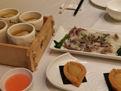 -天瑞轩·粤菜餐厅
