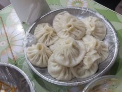 包子-梁老三麻辣鸡头(汝河小区店)