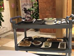-晶晶粤西特色美食(市桥店)