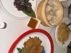 -南八仙·老上海味道(南京东路店)