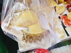 -拉威海鲜市场